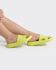 Chinelo Feminino Nuvem Premium Verde