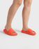 Chinelo Feminino Nuvem Premium Laranja
