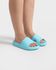 Chinelo Feminino Nuvem Premium Azul