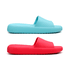 Kit 2 Pares Chinelo Feminino Nuvem Premium Azul e Pink