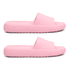 Kit 2 Pares Chinelo Feminino Nuvem Premium Rosa 