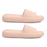 Kit 2 Pares Chinelo Feminino Nuvem Premium Pêssego