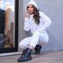 Conjunto moletom off