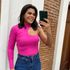 Body classic pink