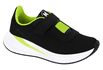 TENIS MOLEKINHO PRETO MICHIGAN/FLOT RUSTICO 