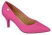 SAPATO VIZZANO PINK PELICA 
