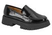 SAPATO VIZZANO PRETO VERNIZ GLAM 