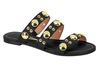 RASTEIRA VIZZANO PRETO 
