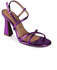 SANDALIA VIZZANO PURPLE METALIZADO PREMIUM