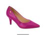 SAPATO VIZZANO MAGENTA PELICA 