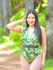 Maiô Mayara Verde