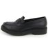 Mocassim Tarciane Oxford Preto