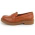 Mocassim Tarciane Oxford Rusty