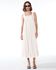 Vestido Janina Branco