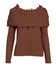 Blusa Williamsburg Cinza Ginger