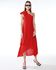 Vestido Antheia Vermelho