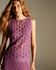Blusa Frésia Roxo Fúcsia