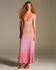 Vestido Longo Por Do Sol