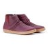 Botinha Lea Merlot