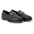 Mocassim Jasmine Preto