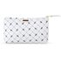 Necessaire Sienna em Couro P&B Média