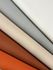 Maxx Leather Laranja 