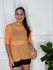 Blusa Tule Clássica