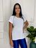 Blusa Tapa Bumbum
