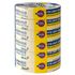 Fita Crepe MSK 6140 24mmx50m - Eurocel