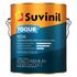 Tinta Acrílica Premium Acetinada 3,6L Branco - Suvinil Toque de Seda