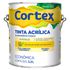 Tinta Acrílica Cortex Econômica Fosca 3,6L - Futura