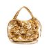 Bolsa Le Fleur Ouro