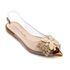 Sapatilha Catherine Bronze