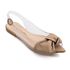 Sapatilha Lady Nude