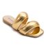 Flat Mag Ouro