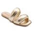 Flat Mag Ouro Light