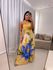 Vestido Marina Amarelo