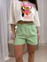 Short Alice Verde