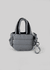 Charm Puffer Cinza 
