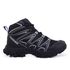 Tênis Thor MasterBoots - Preto