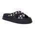 Sandália Flatform Comfort Scarlett Maxtherapy Preta