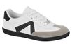 Tenis Taylor CINZA,PRETO,BRANCO