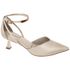 Scarpin Silvana OFF WHITE
