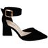 Scarpin Dominique PRETO