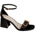 Sandalia Marcia PRETO