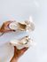 Flat Malu OFF WHITE