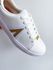 Tenis Thai BRANCO,BEGE