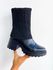 Bota Raquel PRETO