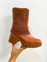 Bota Raquel CARAMELO