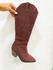 Bota Diana MARROM